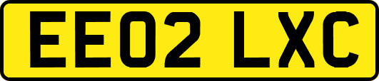 EE02LXC