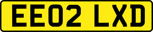 EE02LXD