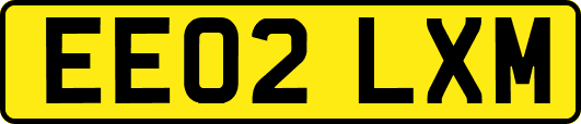 EE02LXM