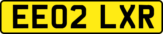 EE02LXR