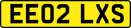 EE02LXS