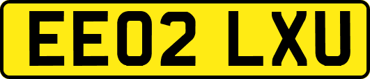 EE02LXU