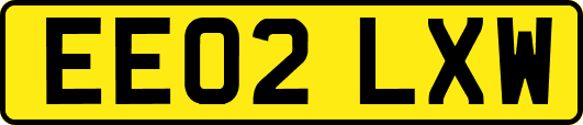 EE02LXW