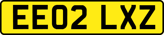 EE02LXZ