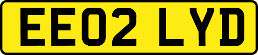 EE02LYD