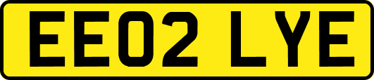 EE02LYE