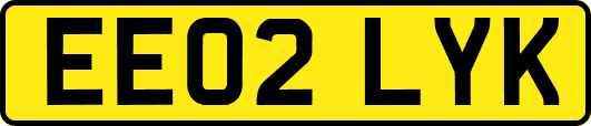 EE02LYK