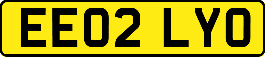 EE02LYO