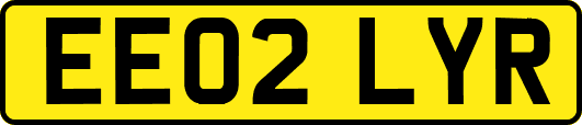 EE02LYR