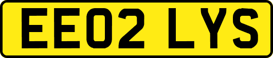 EE02LYS