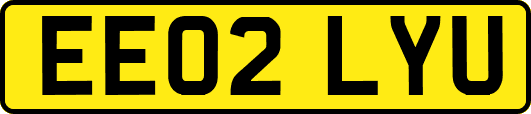 EE02LYU