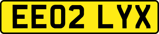 EE02LYX