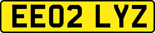 EE02LYZ