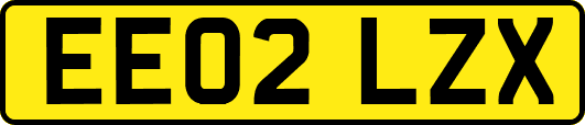 EE02LZX