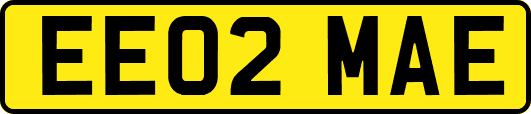 EE02MAE
