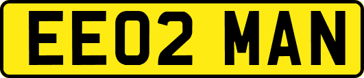 EE02MAN