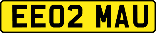 EE02MAU