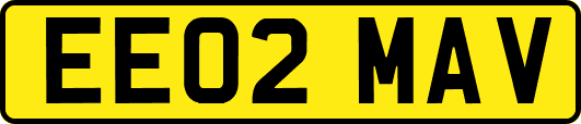 EE02MAV