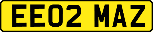 EE02MAZ