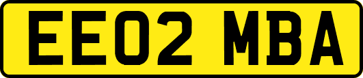 EE02MBA