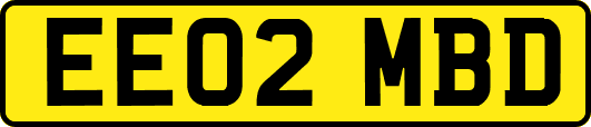 EE02MBD