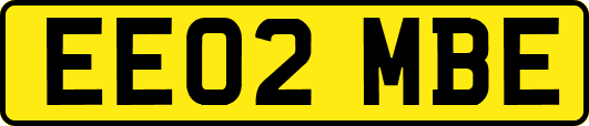 EE02MBE