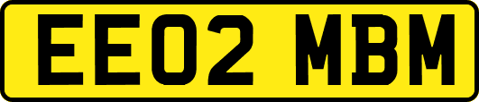 EE02MBM