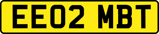 EE02MBT