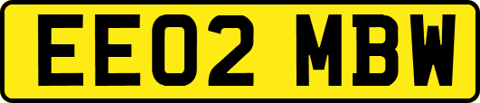EE02MBW