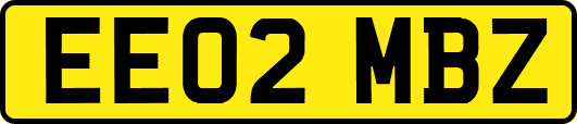 EE02MBZ