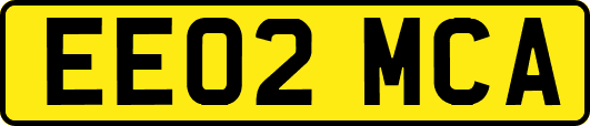 EE02MCA