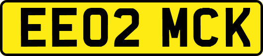 EE02MCK