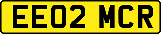EE02MCR