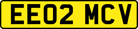 EE02MCV