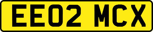 EE02MCX
