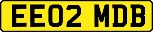 EE02MDB
