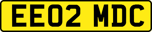 EE02MDC
