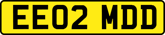 EE02MDD