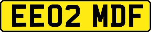EE02MDF