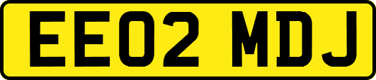 EE02MDJ