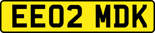 EE02MDK