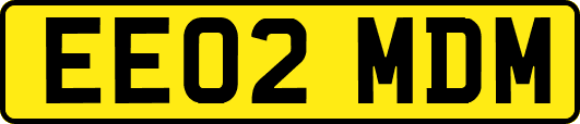 EE02MDM