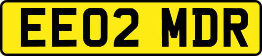 EE02MDR