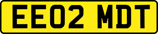 EE02MDT