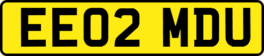 EE02MDU