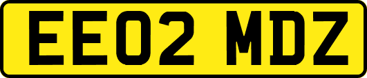 EE02MDZ