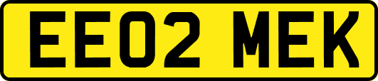 EE02MEK
