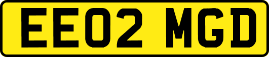 EE02MGD