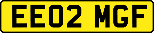 EE02MGF