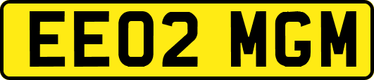 EE02MGM